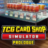 tcg卡牌商店手游