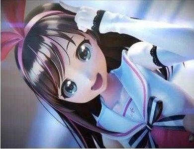 绊爱KizunaPlayer安卓版