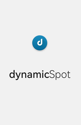 dynamicspotpro中文版使用教程