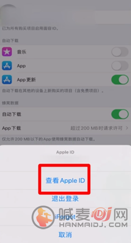 ios应用商店2024怎么改成中文