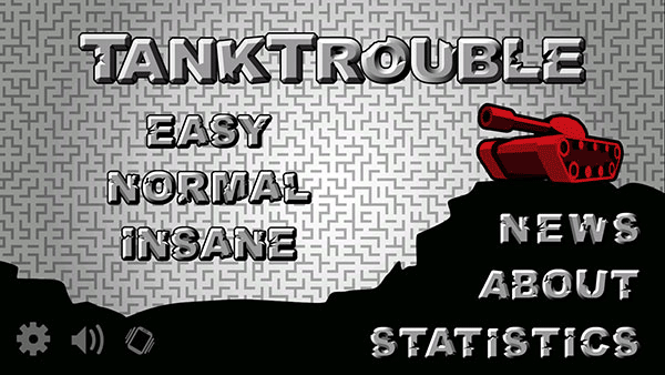 tanktrouble2怎么玩