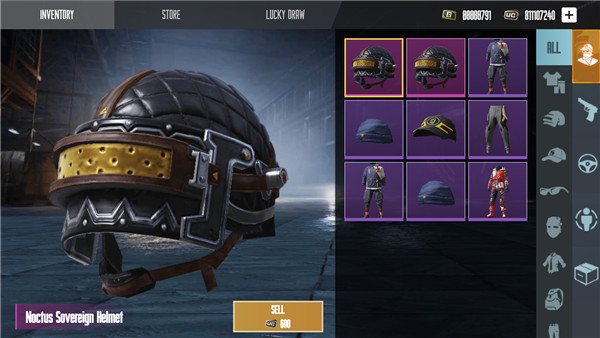 PUBG开箱模拟器最新版怎么玩