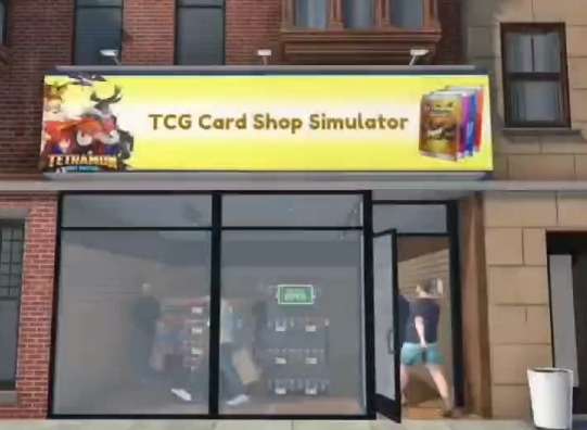 tcg卡牌商店模拟器怎么卖卡 tcg卡牌商店模拟器卖卡技巧