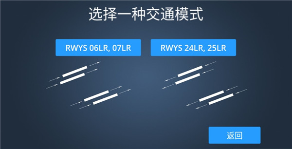 疯狂机场3d汉化版版新手攻略