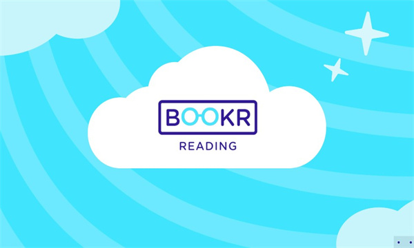 bookr reading