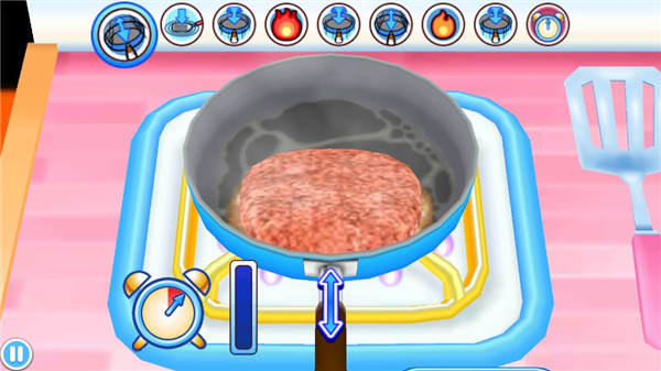 cookingmama制作三星攻略