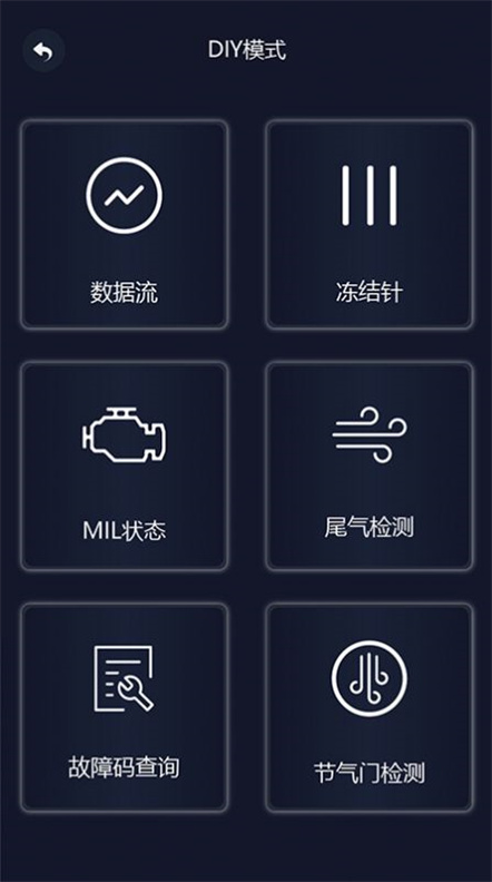 易道检测大师app截图