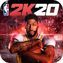 NBA2K20豪华存档