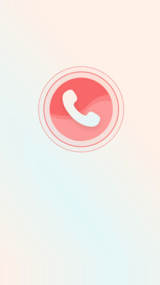 免费炫来电截图