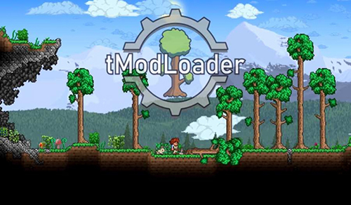 tmodloader最新版