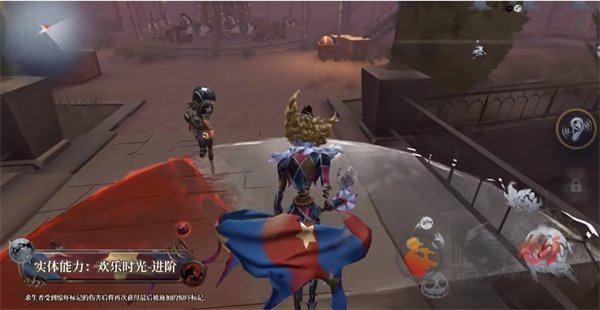 第五人格新监管者喧嚣技能是什么 第五人格喧嚣技能全面介绍