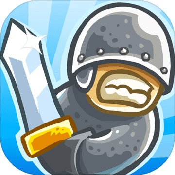 Kingdom Rush