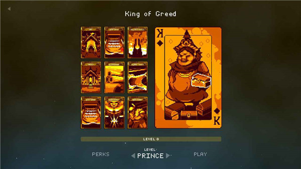 9Kings截图