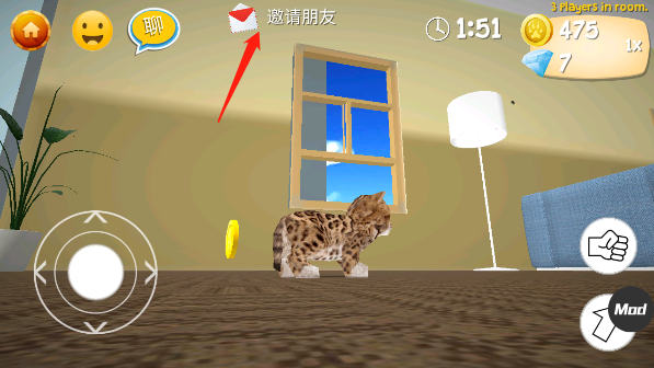 catsimulator猫咪模拟器