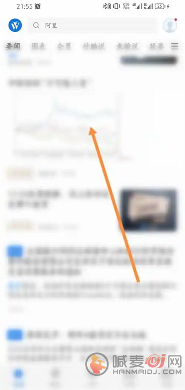 华尔街见闻