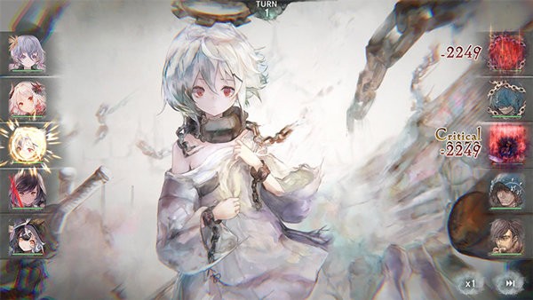 memento mori截图