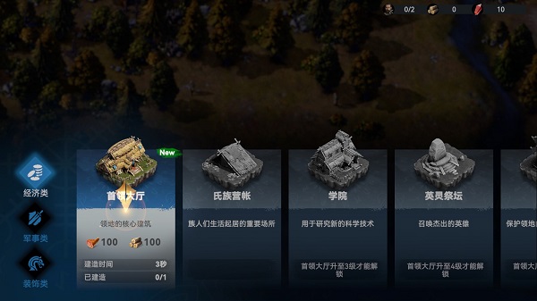 维京崛起