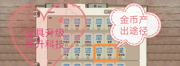 世蛙桃源